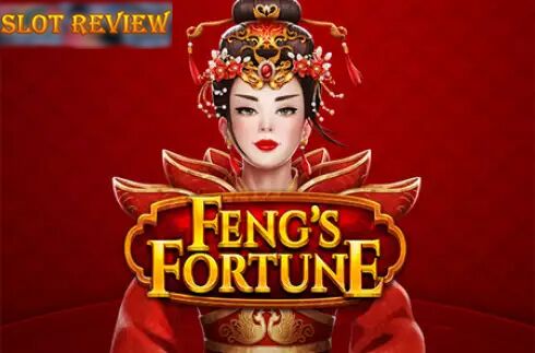 Fengs Fortune Slot Review